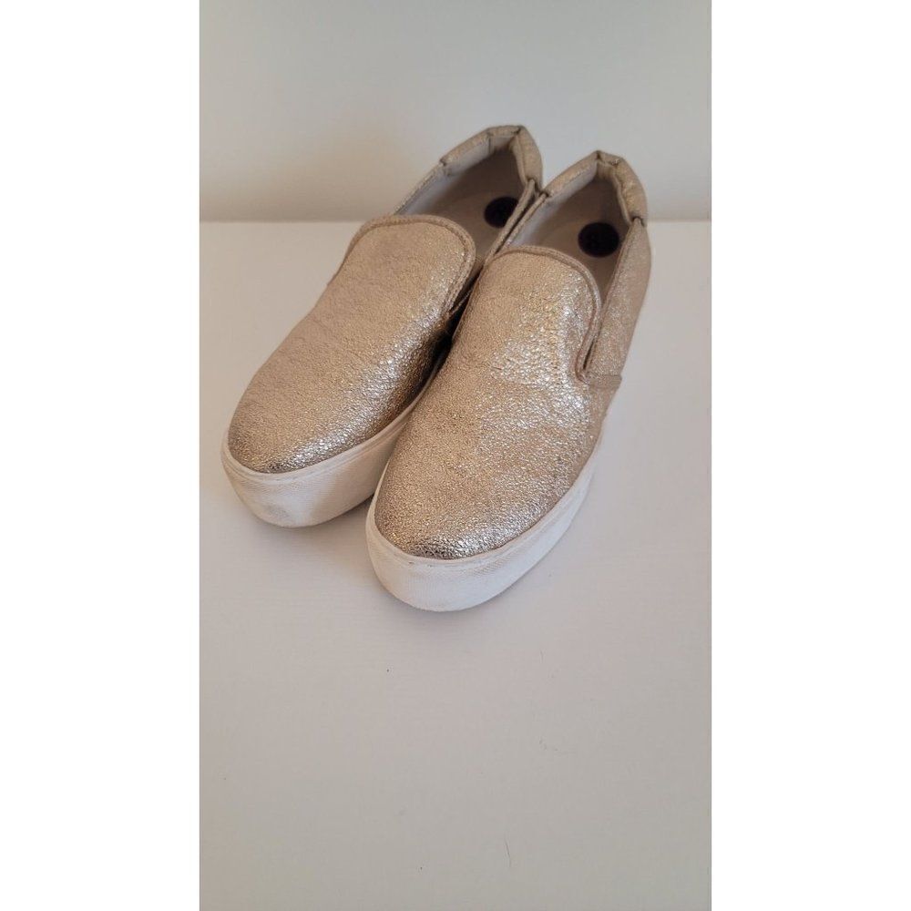 Kenneth Cole Slip On Shoes